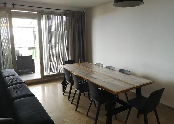Casa en plena Sierra de Irta, Peñíscola