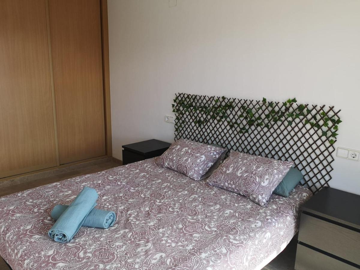 Apartamento Casa En Plena Sierra De Irta, *