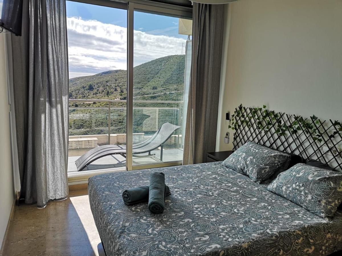 Apartamento Casa En Plena Sierra De Irta, *