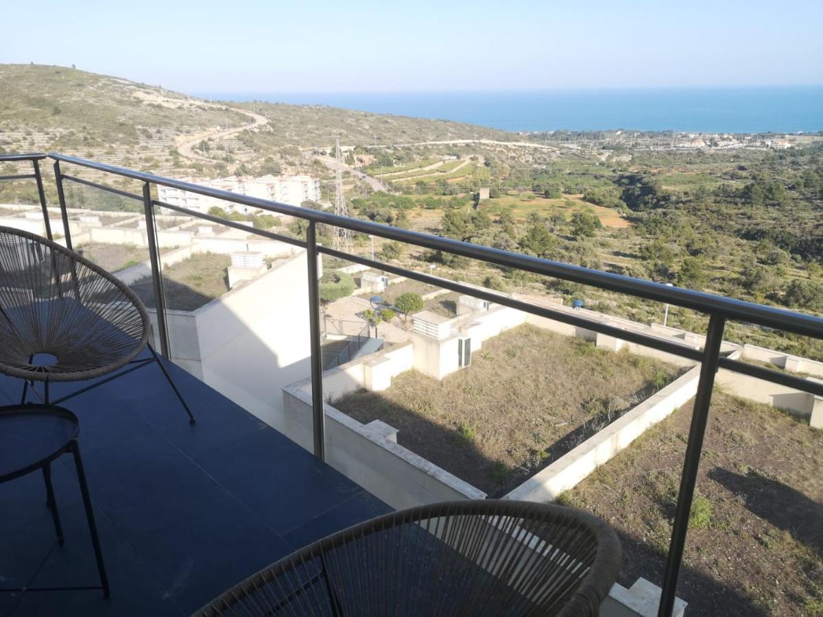 La Casa Del Mirlo Azul - Apartment Peniscola