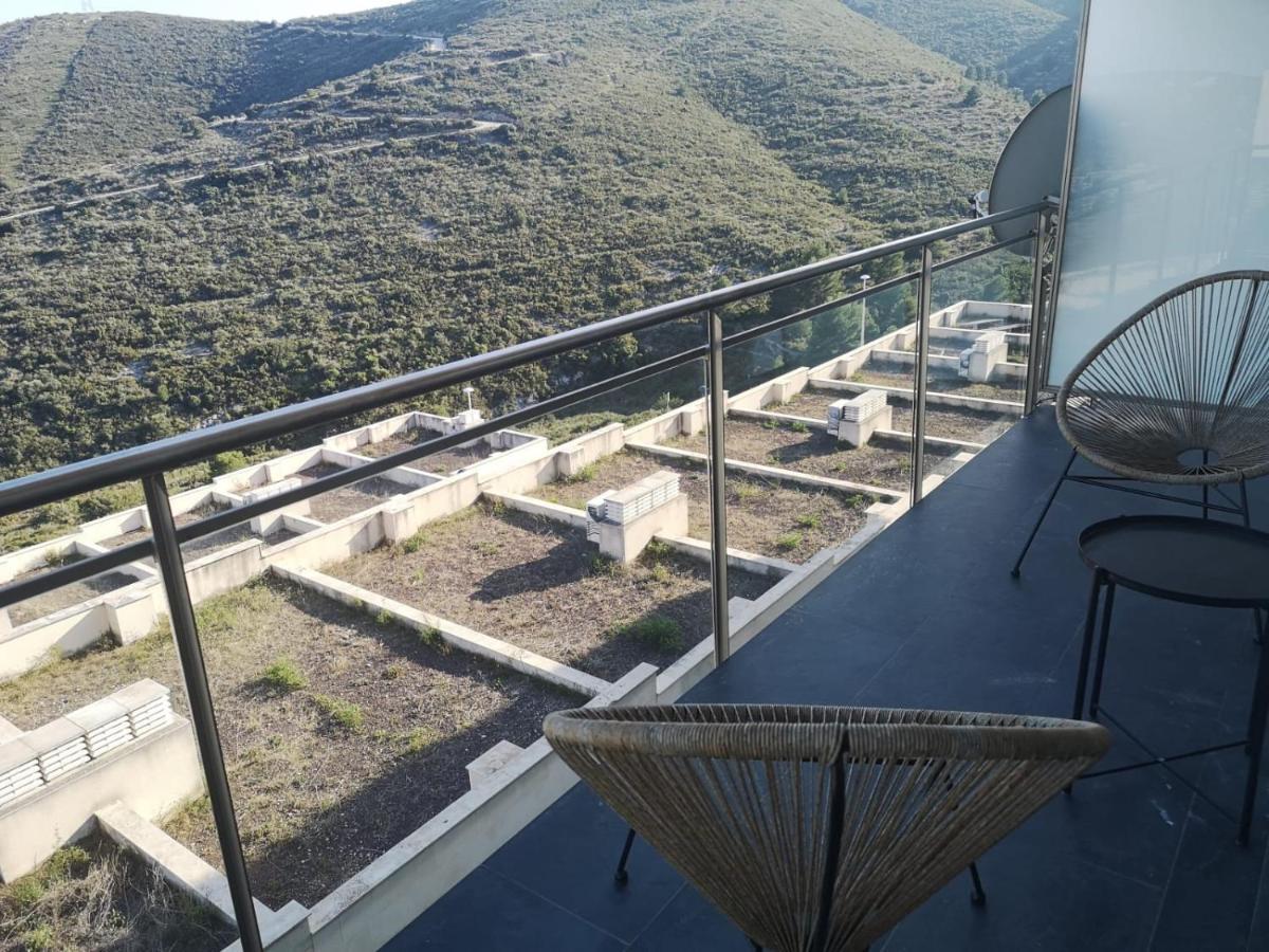 La Casa Del Mirlo Azul - Peñíscola