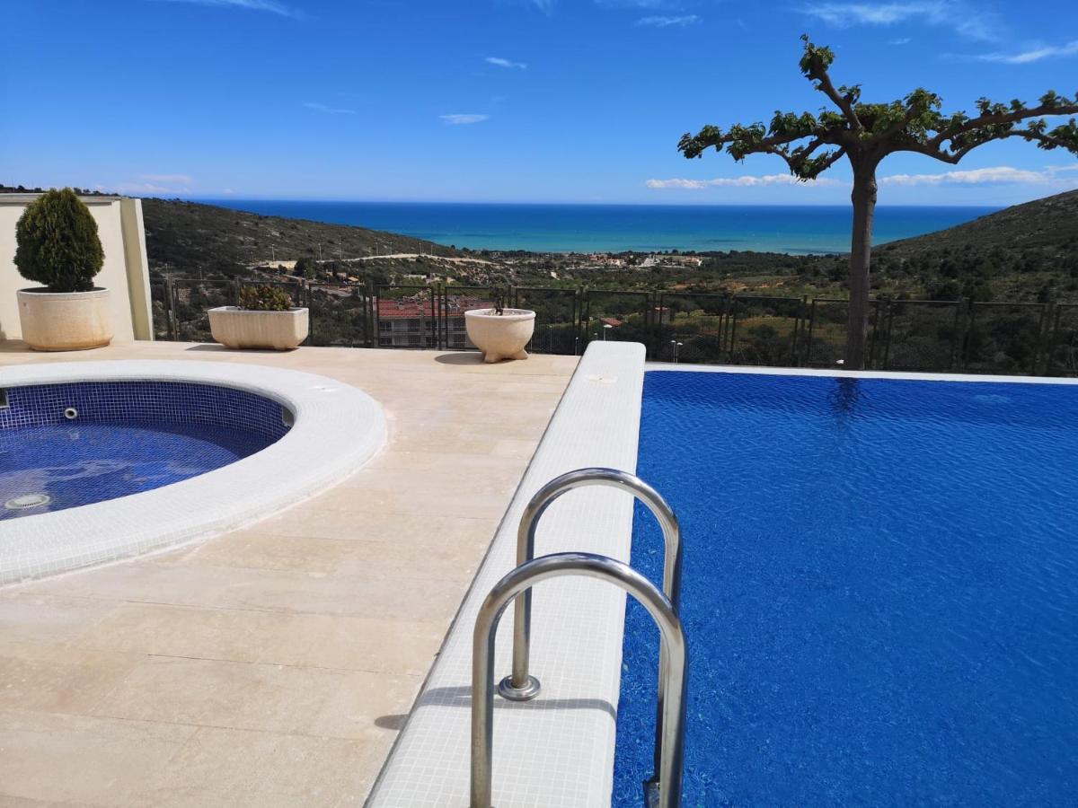 La Casa Del Mirlo Azul - * Peniscola