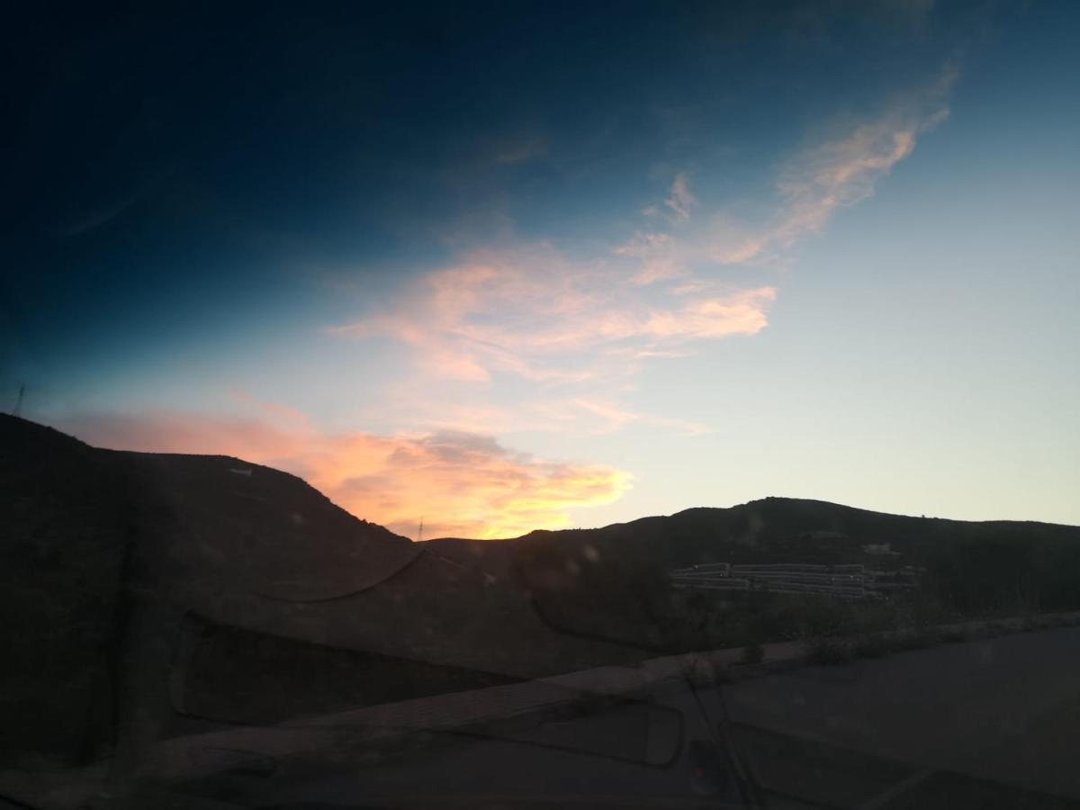 Casa En Plena Sierra De Irta, Peñíscola