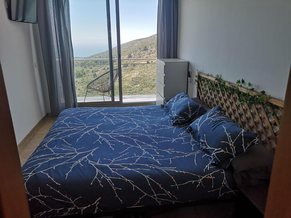 Casa En Plena Sierra De Irta, Apartamento *