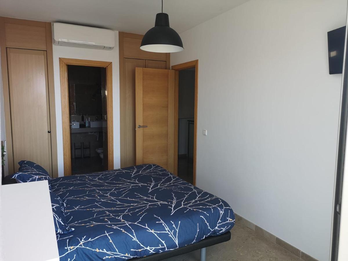 Apartamento Casa En Plena Sierra De Irta,