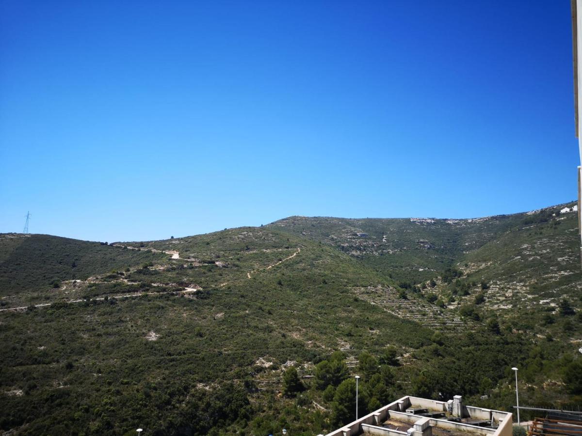 Casa En Plena Sierra De Irta, * Peñíscola