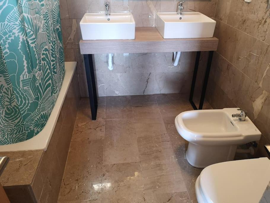 Apartamento Casa En Plena Sierra De Irta, *