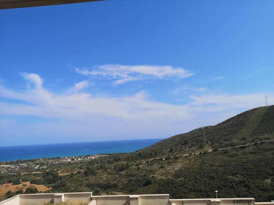 Apartamento Casa En Plena Sierra De Irta, Peñíscola