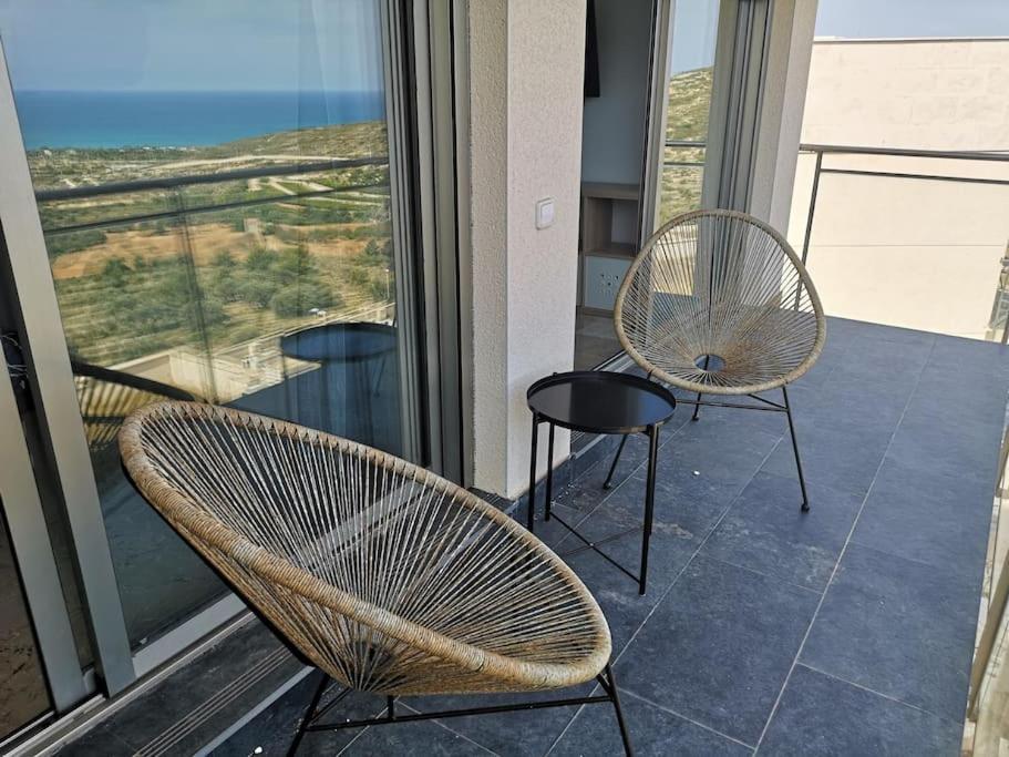 Apartment La Casa Del Mirlo Azul - Peniscola